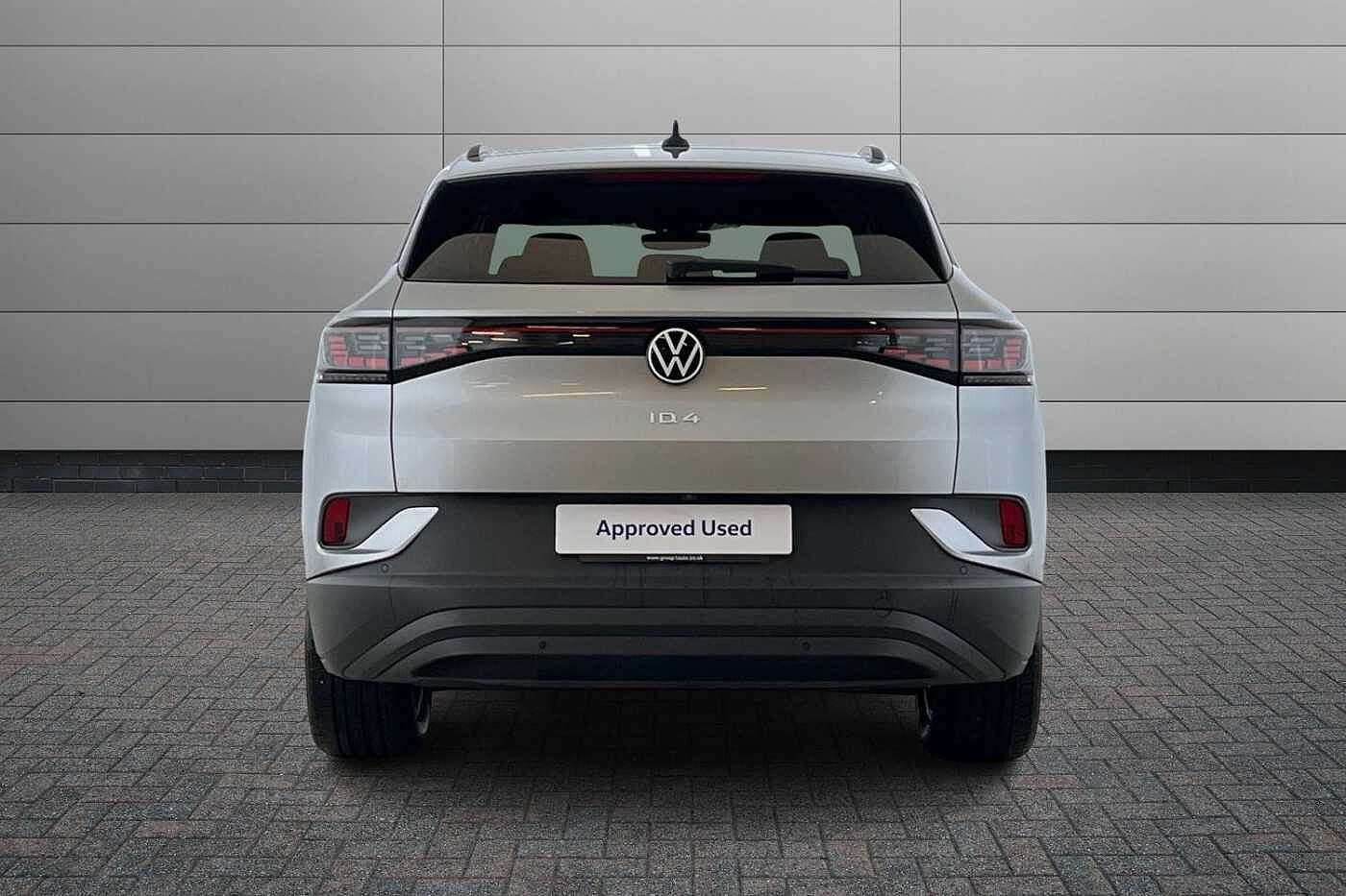 Volkswagen ID.4