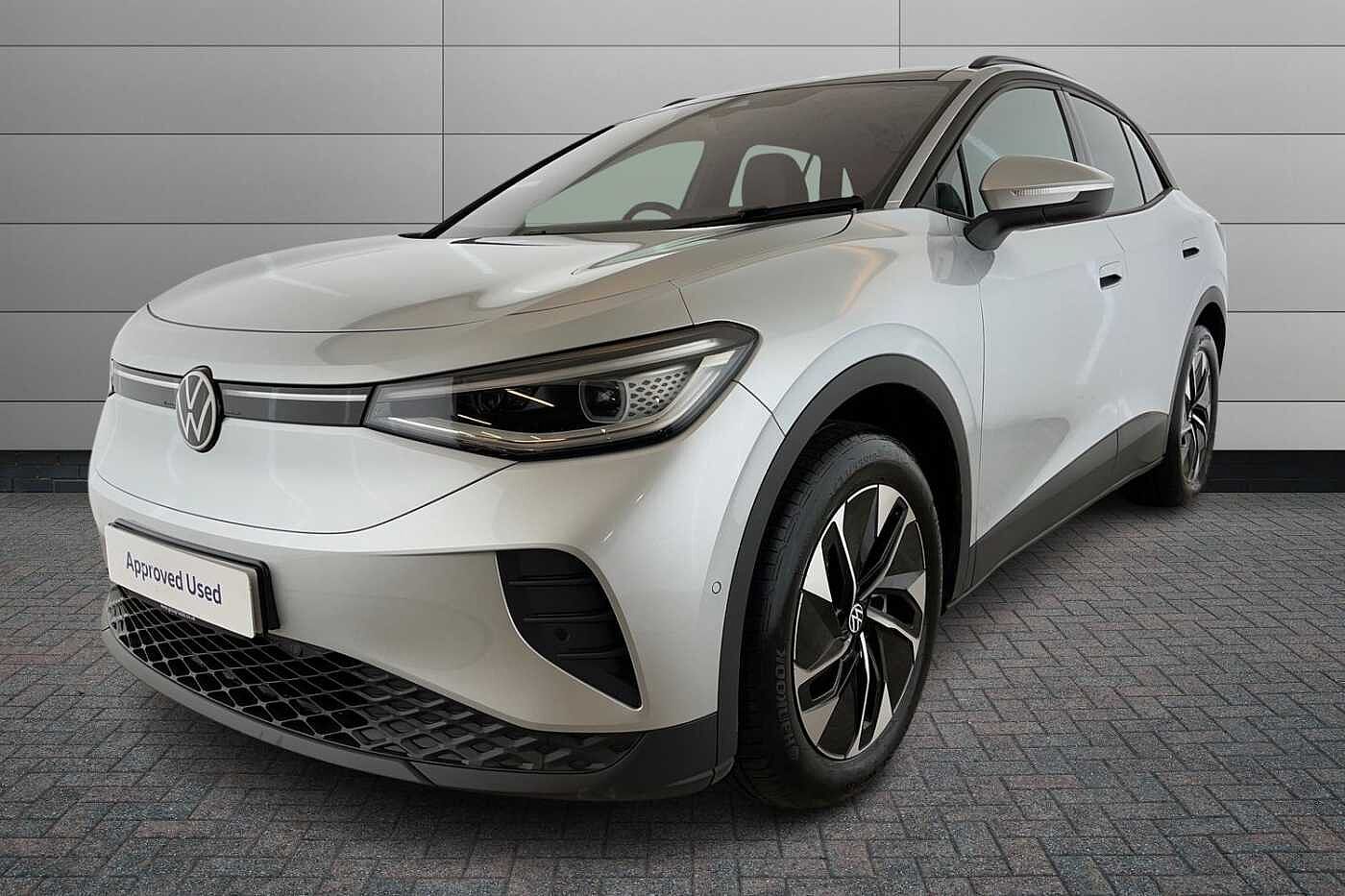 Volkswagen ID.4