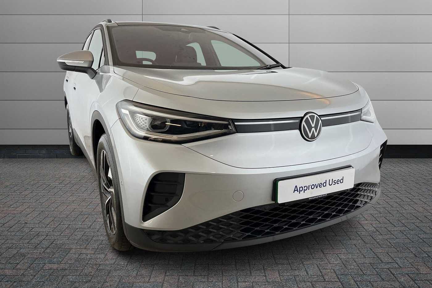 Volkswagen ID.4