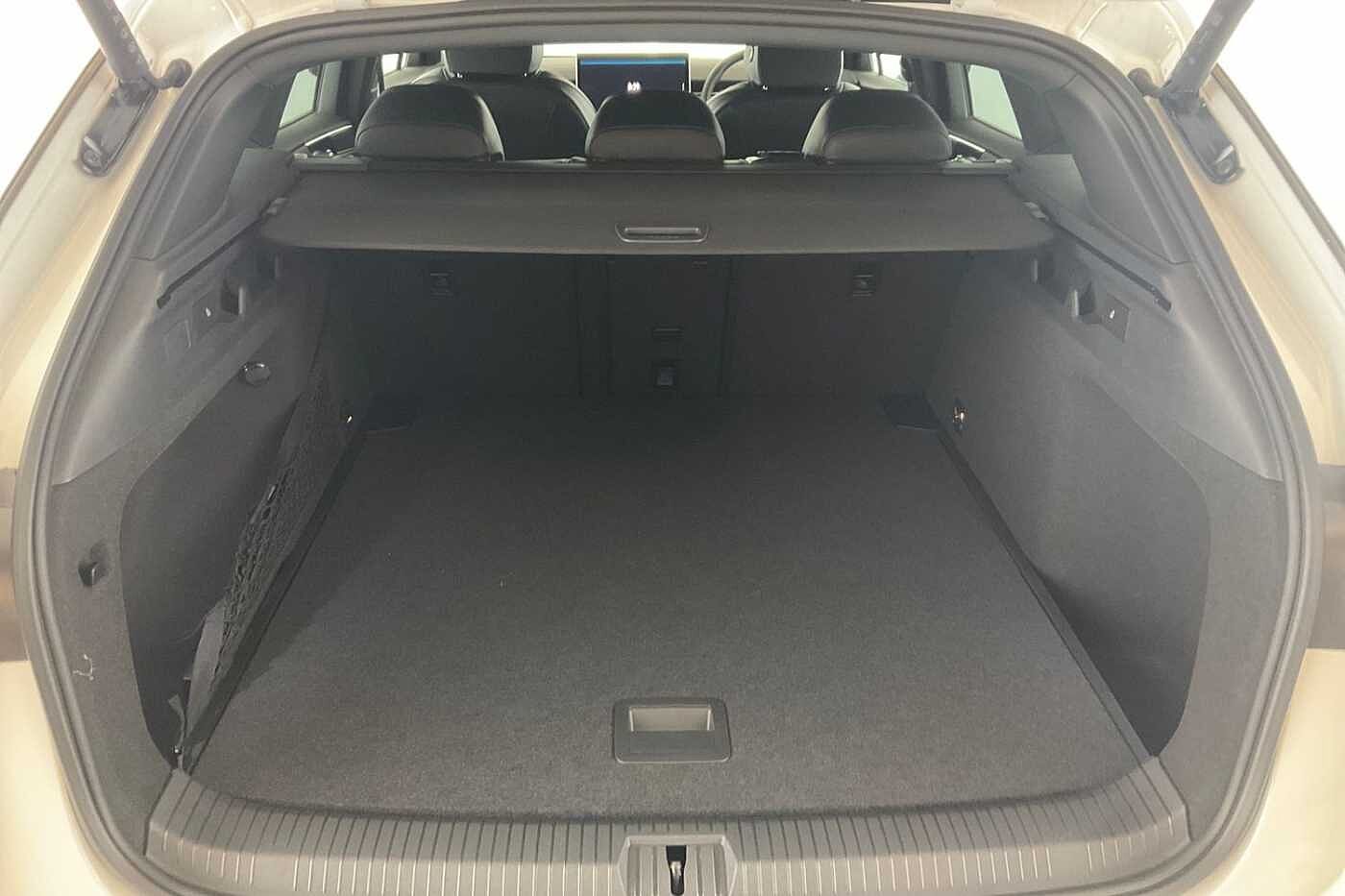 Volkswagen ID.7 Tourer