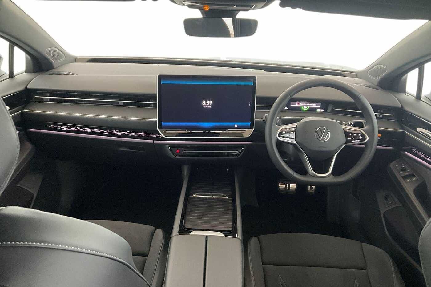 Volkswagen ID.7 Tourer
