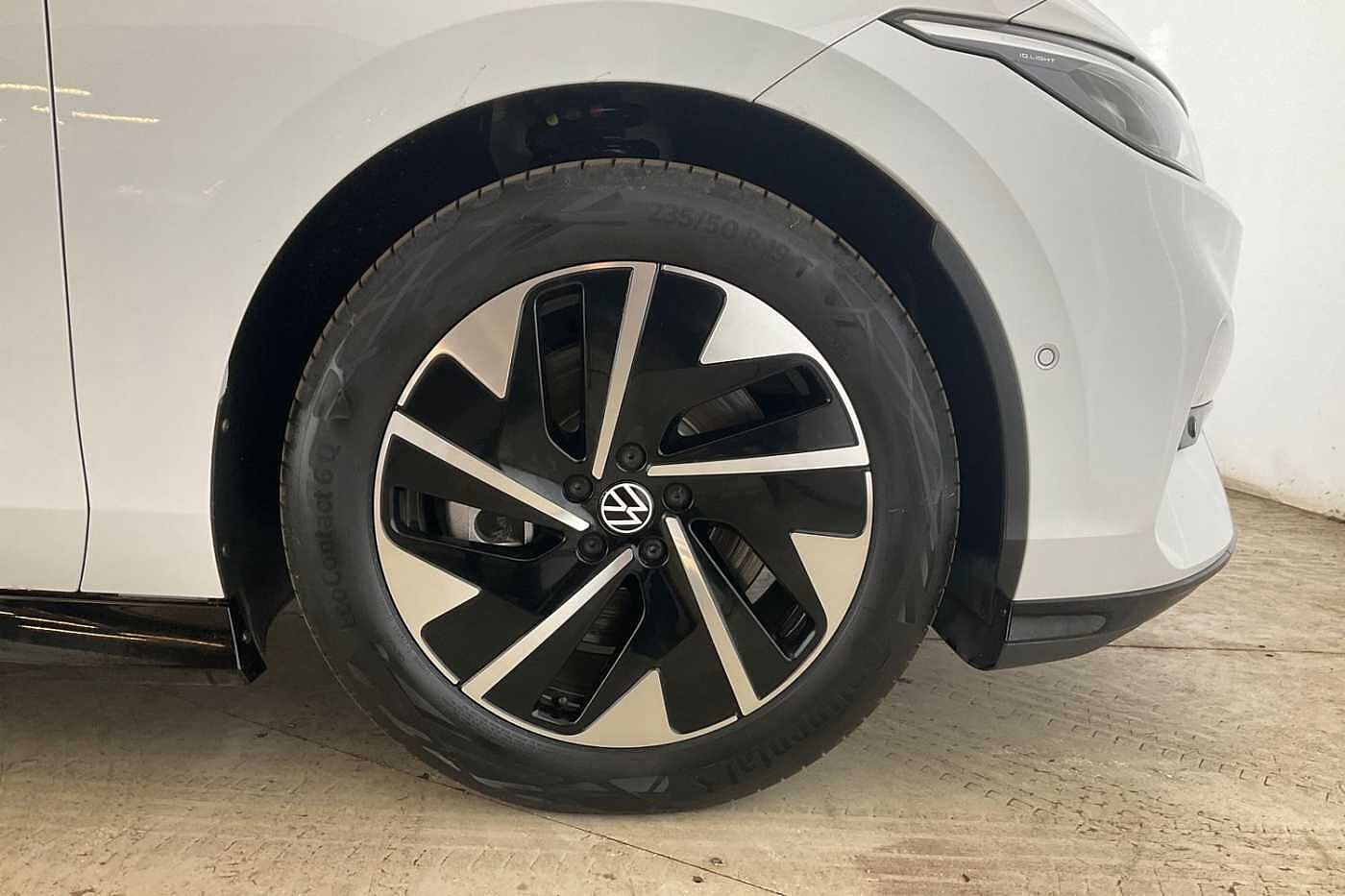Volkswagen ID.7 Tourer