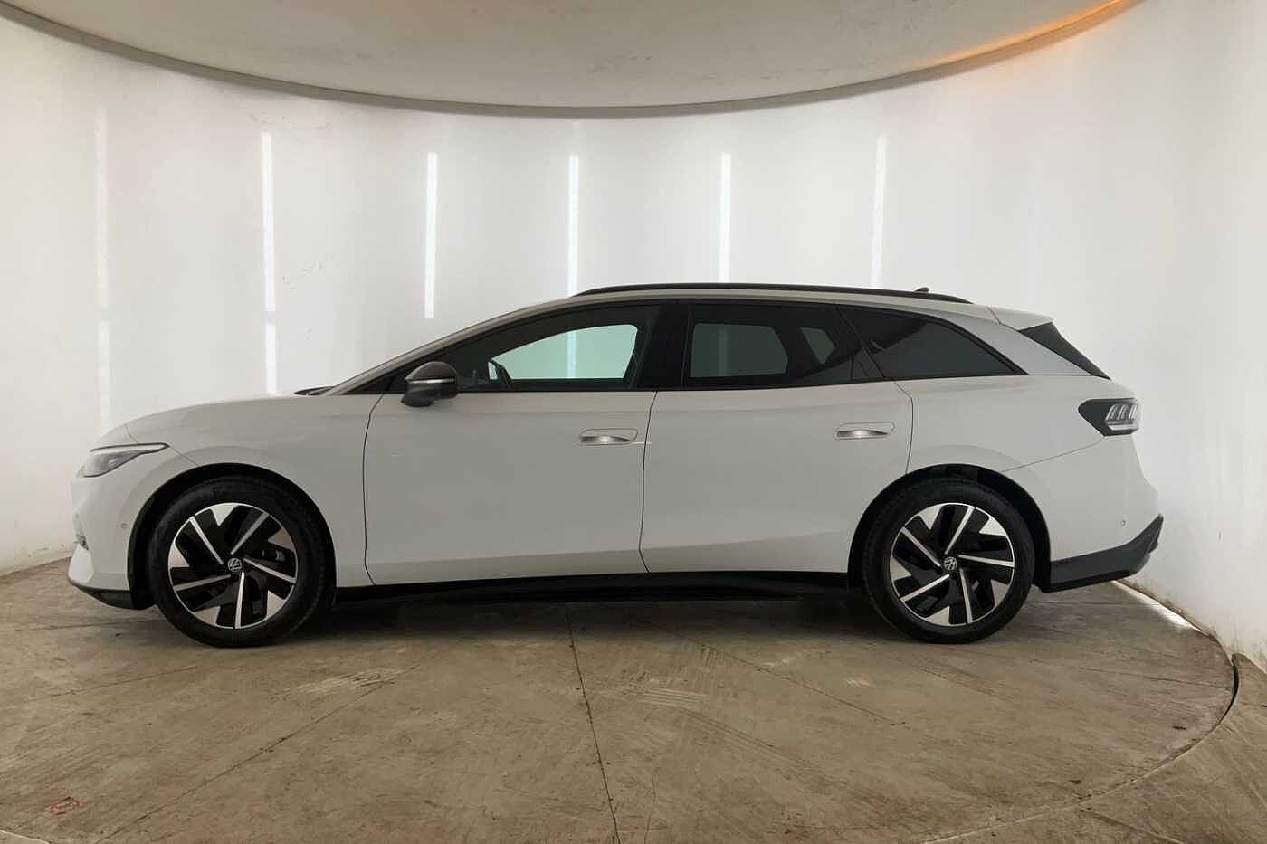 Volkswagen ID.7 Tourer