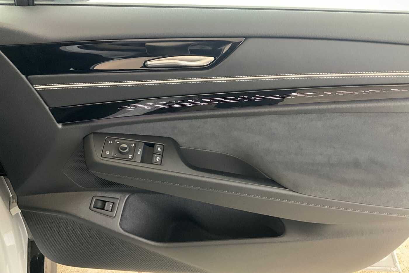 Volkswagen ID.7 Tourer
