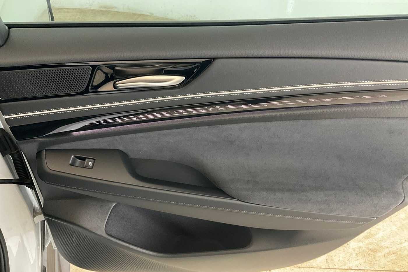 Volkswagen ID.7 Tourer