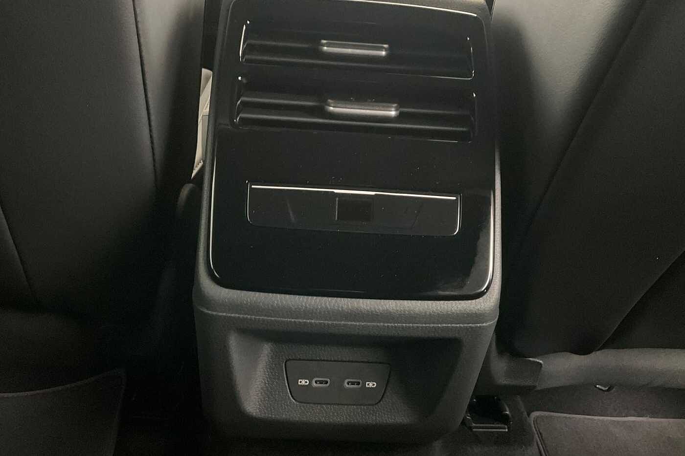 Volkswagen ID.7 Tourer
