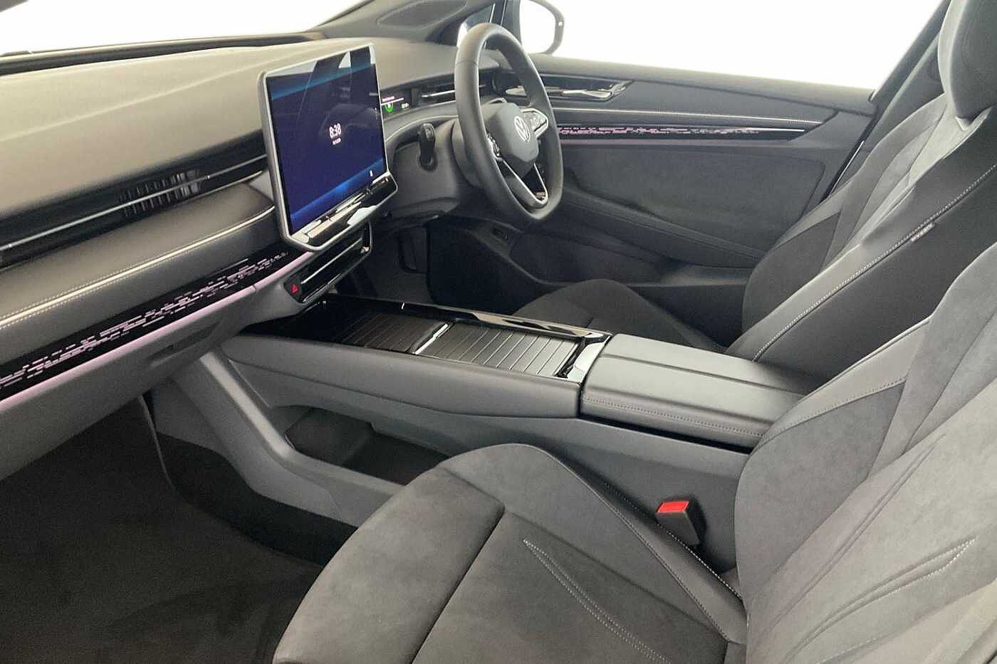 Volkswagen ID.7 Tourer