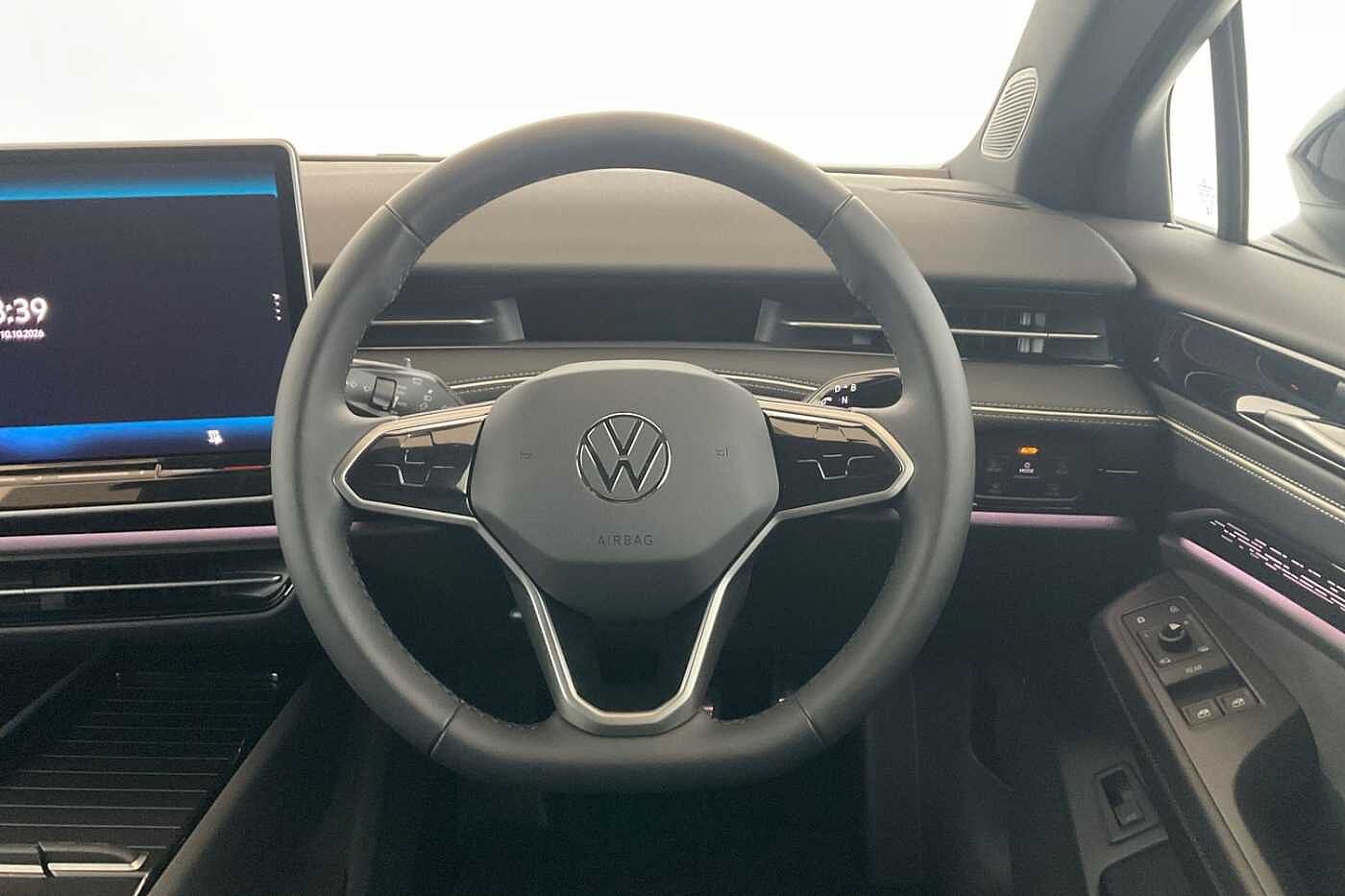 Volkswagen ID.7 Tourer