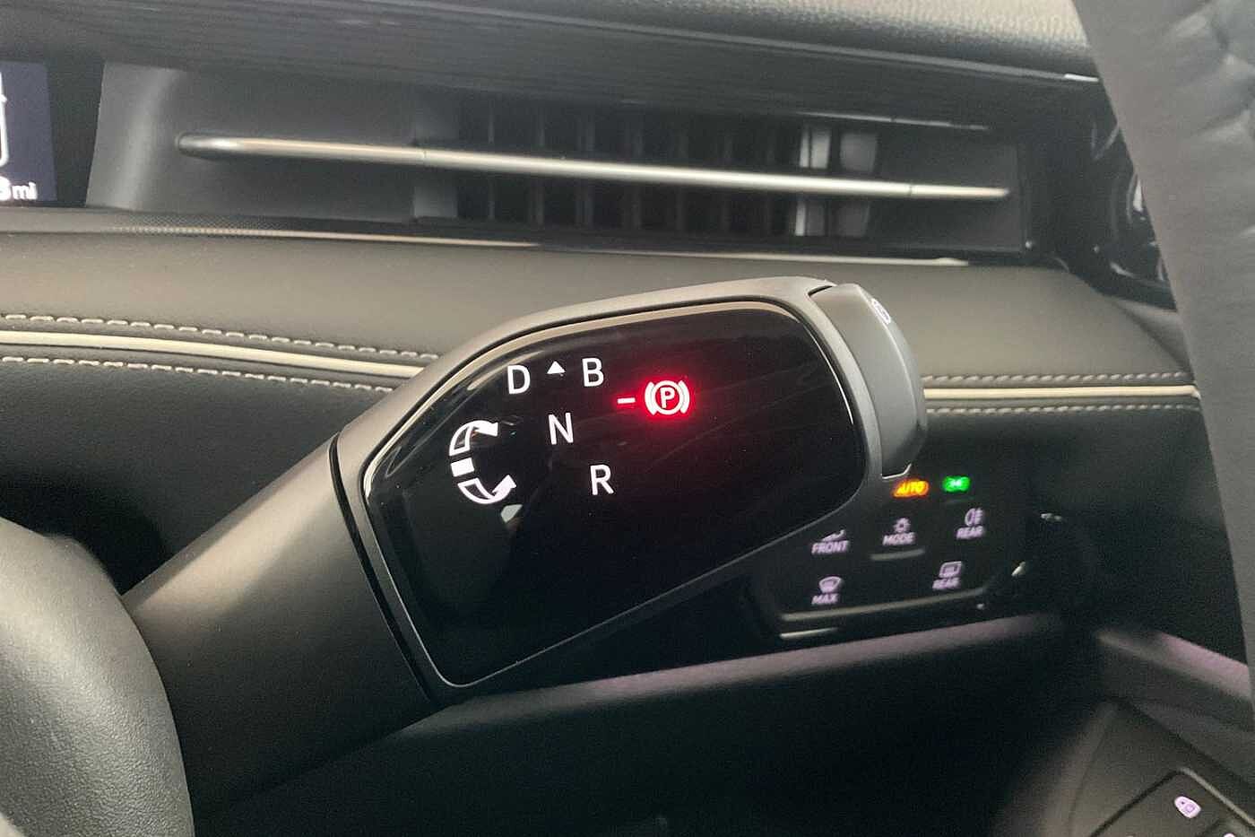 Volkswagen ID.7 Tourer