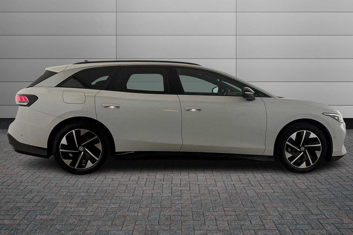 Volkswagen ID.7 Tourer