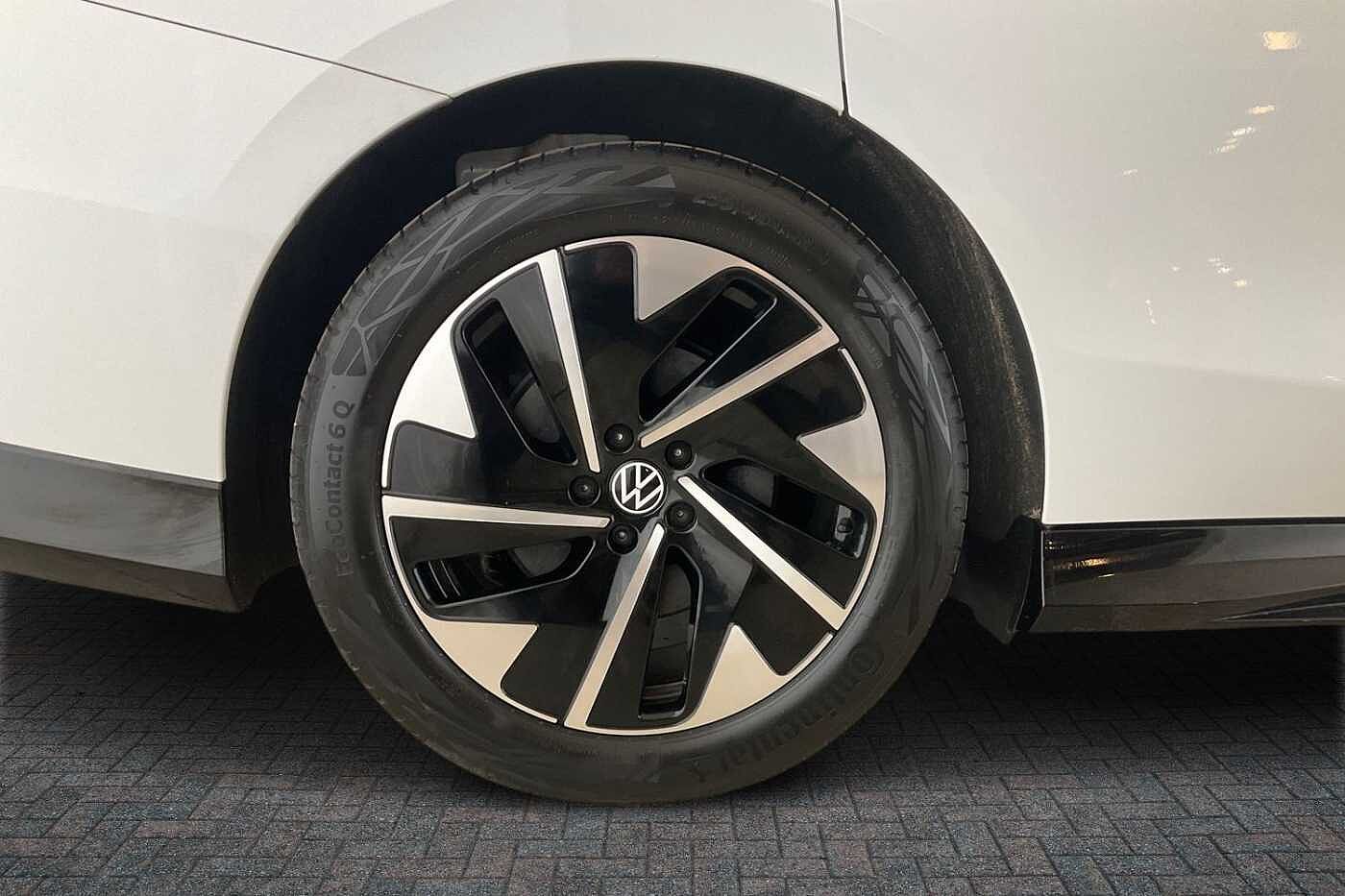 Volkswagen ID.7 Tourer