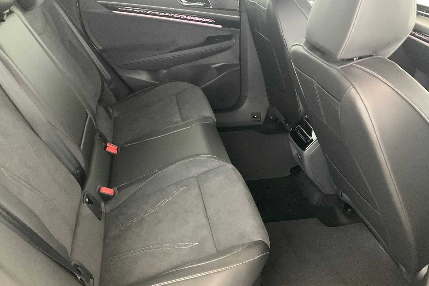 Volkswagen ID.7 Tourer