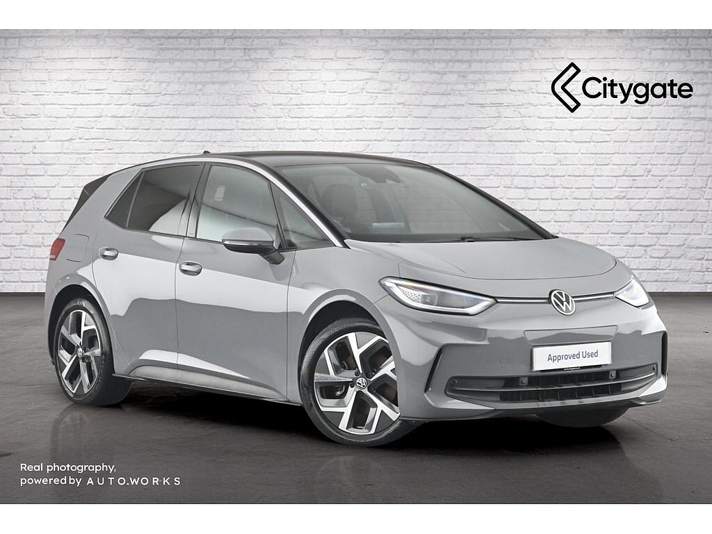 Volkswagen ID.3