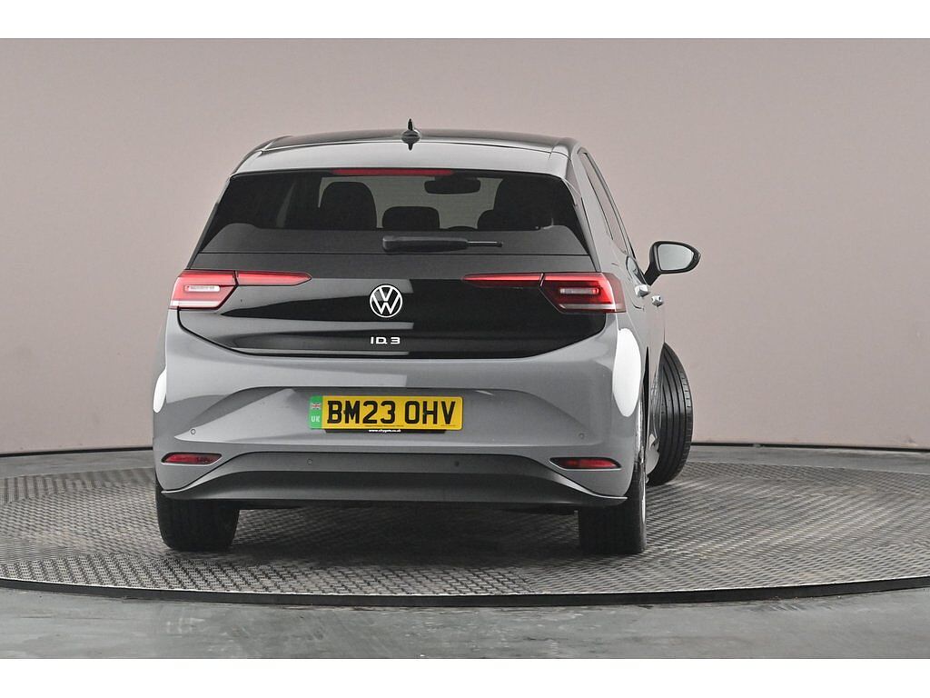 Volkswagen ID.3