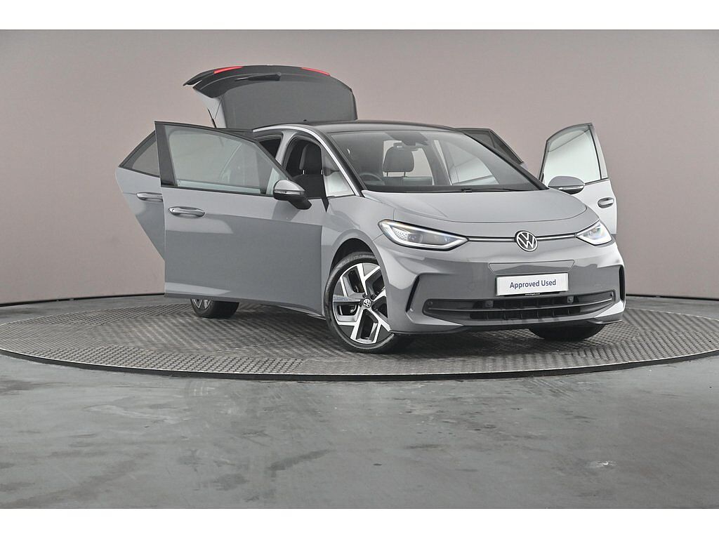 Volkswagen ID.3