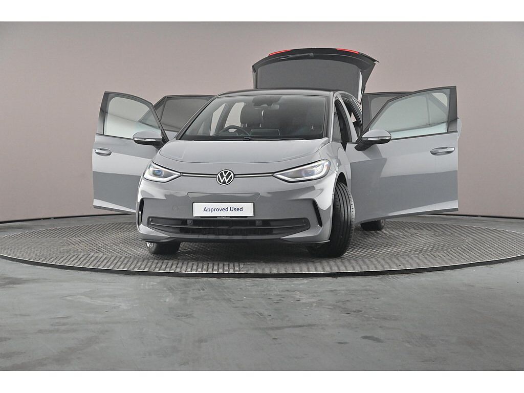 Volkswagen ID.3