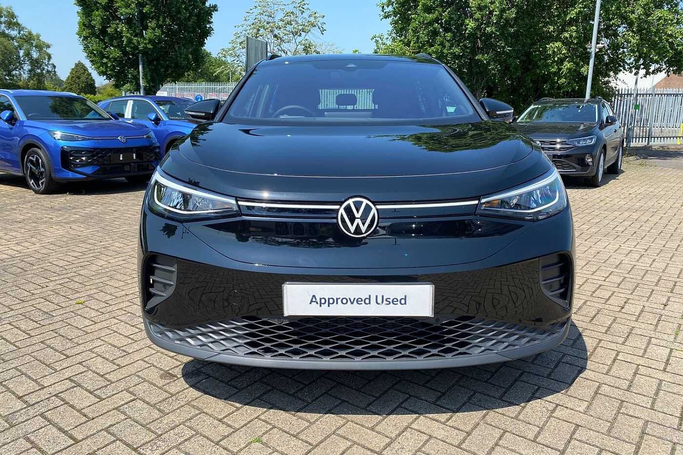 Volkswagen ID.4