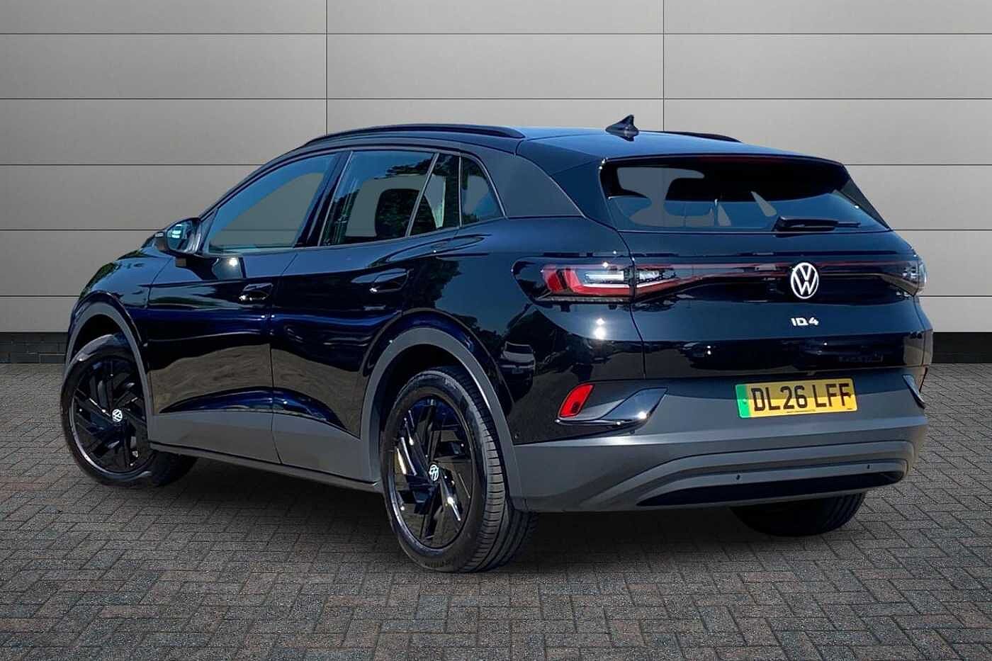 Volkswagen ID.4