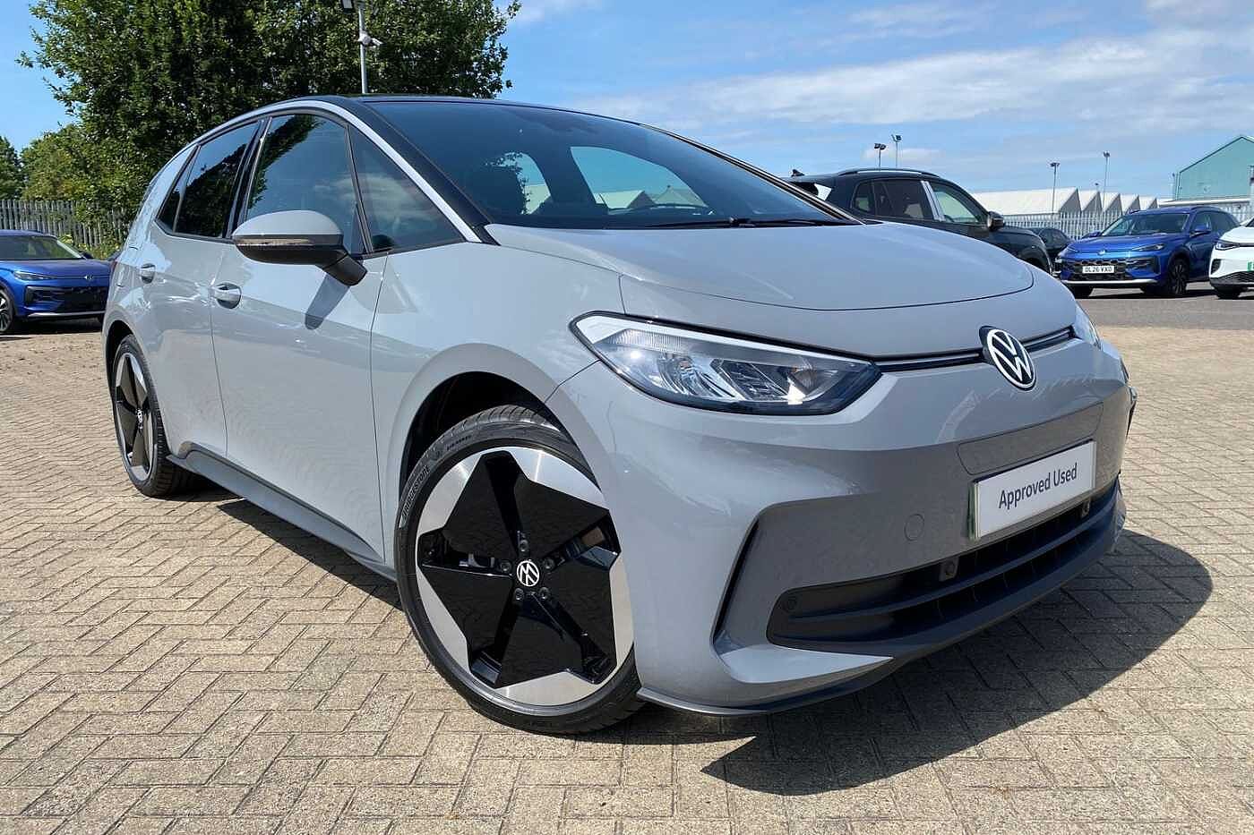 Volkswagen ID.3