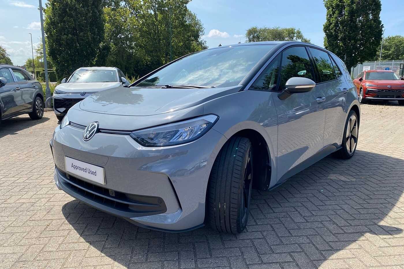 Volkswagen ID.3