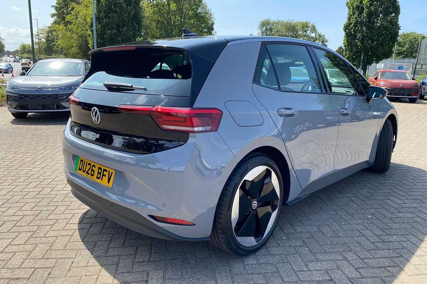Volkswagen ID.3