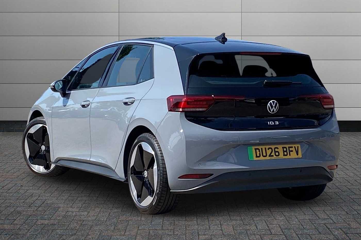 Volkswagen ID.3