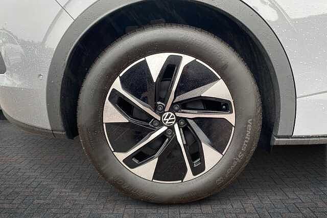 Volkswagen ID.5