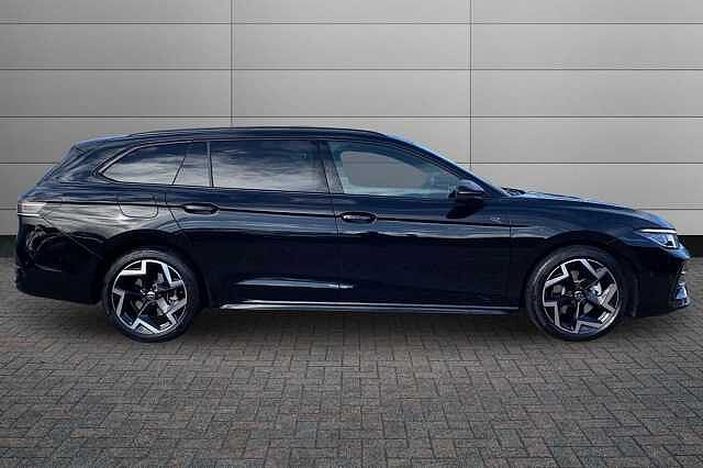 Volkswagen Passat Estate