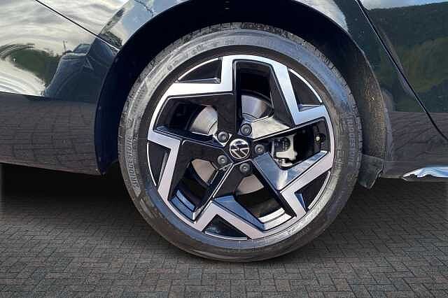 Volkswagen Passat Estate