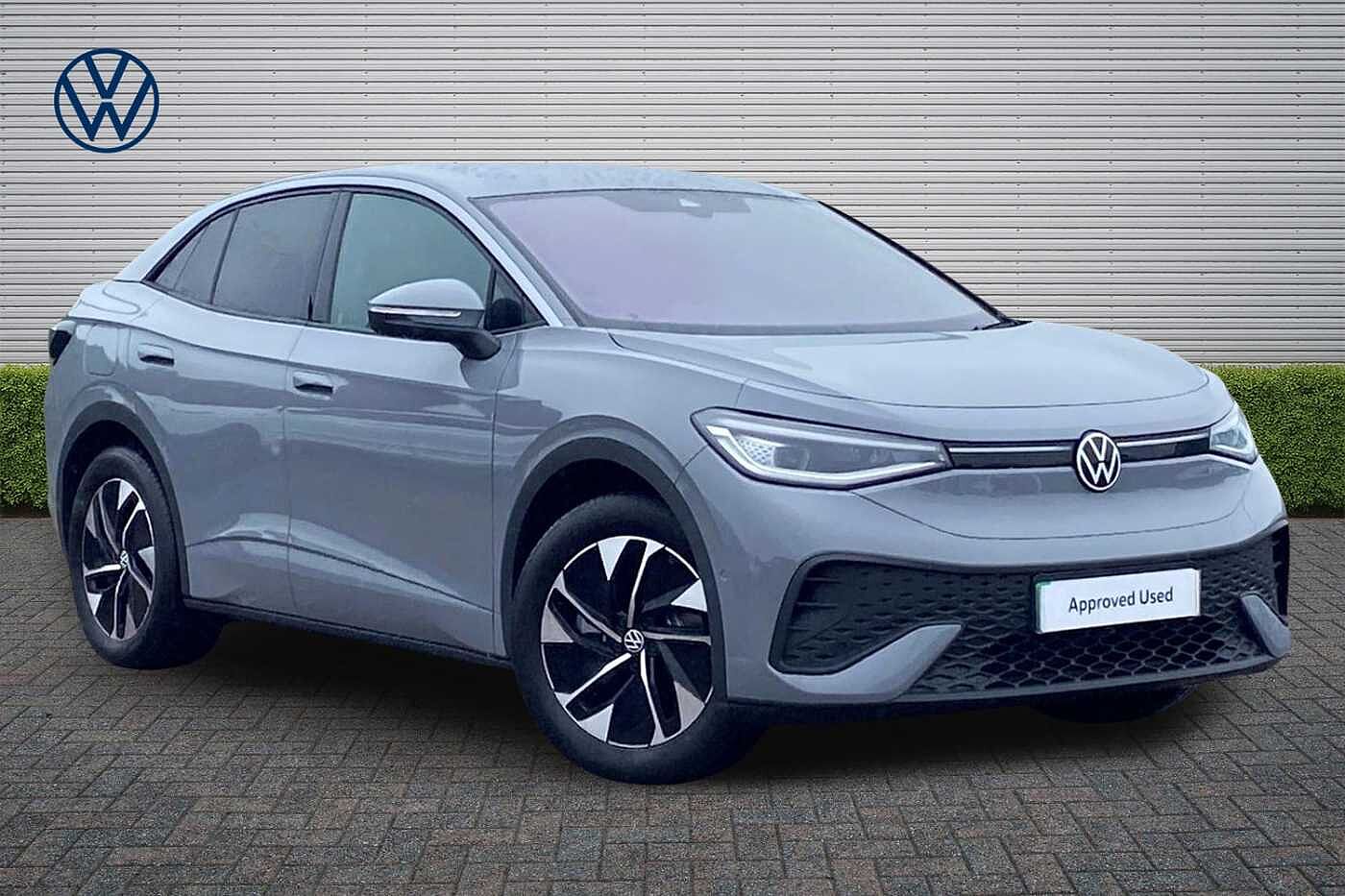 Volkswagen ID.5