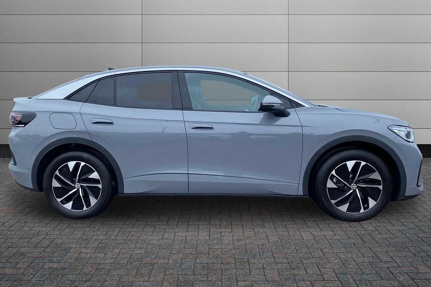 Volkswagen ID.5