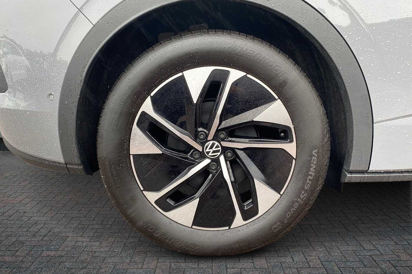 Volkswagen ID.5