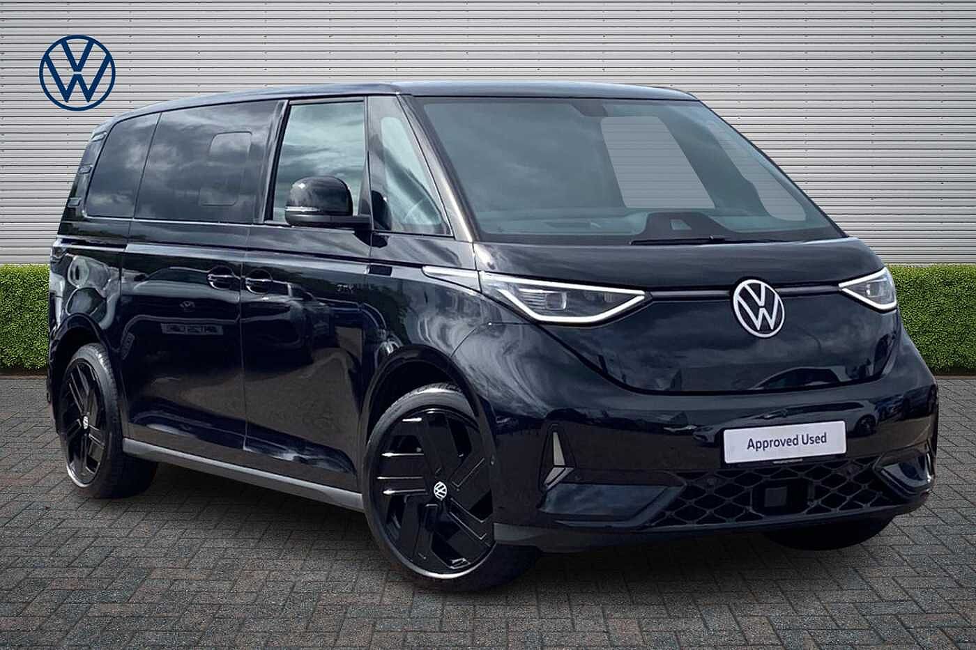 Volkswagen ID. Buzz