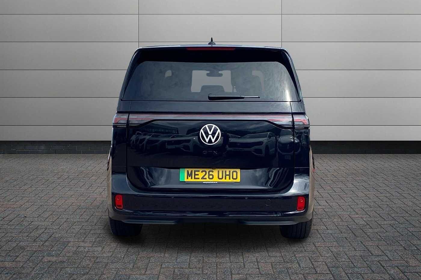 Volkswagen ID. Buzz
