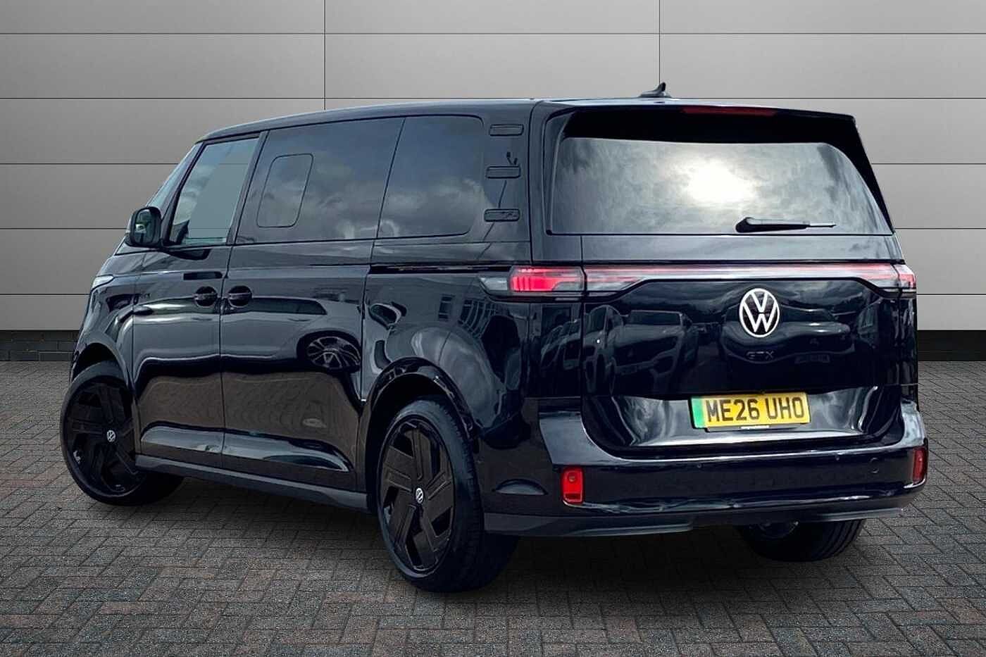 Volkswagen ID. Buzz