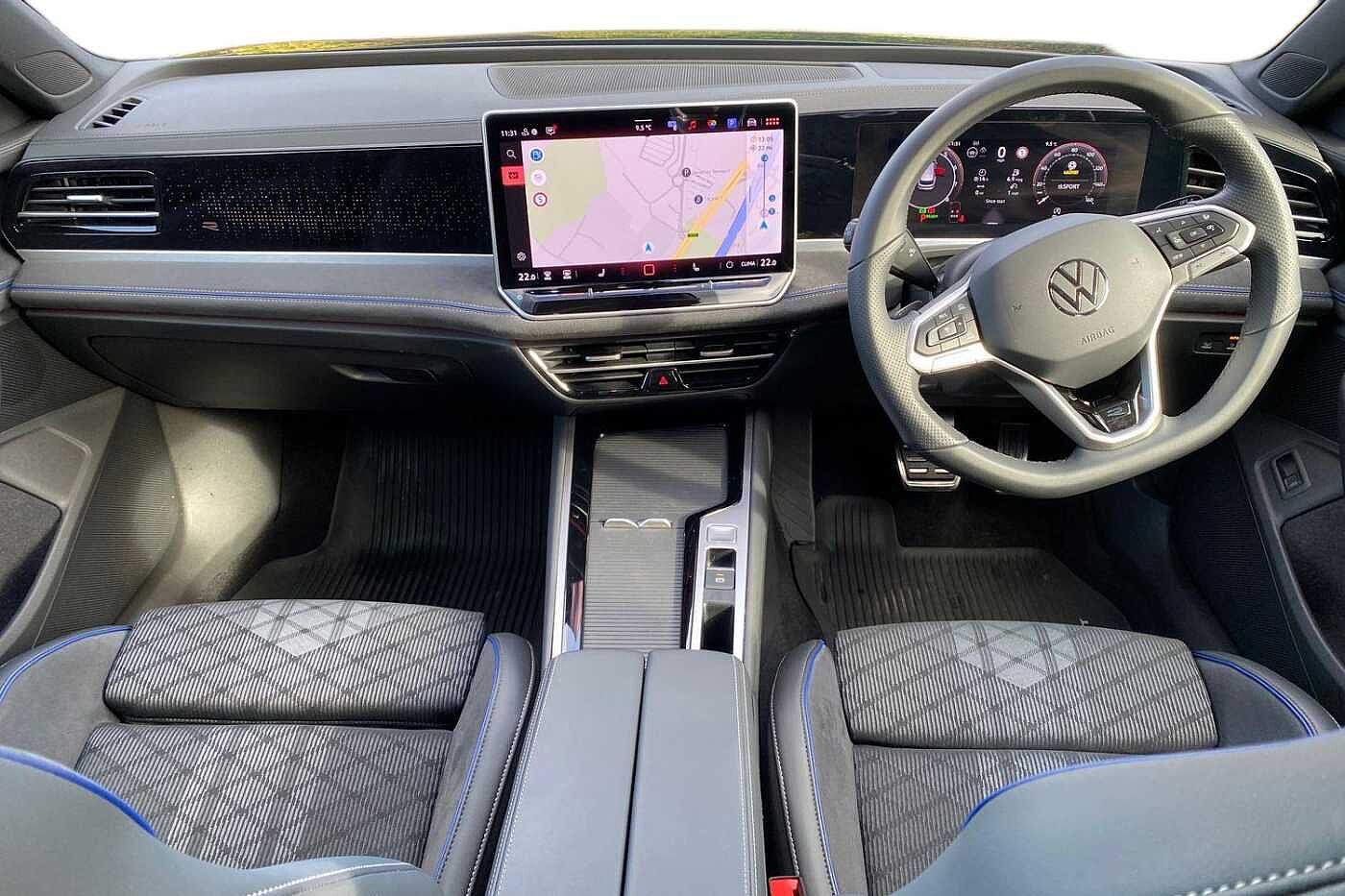 Volkswagen Passat Estate