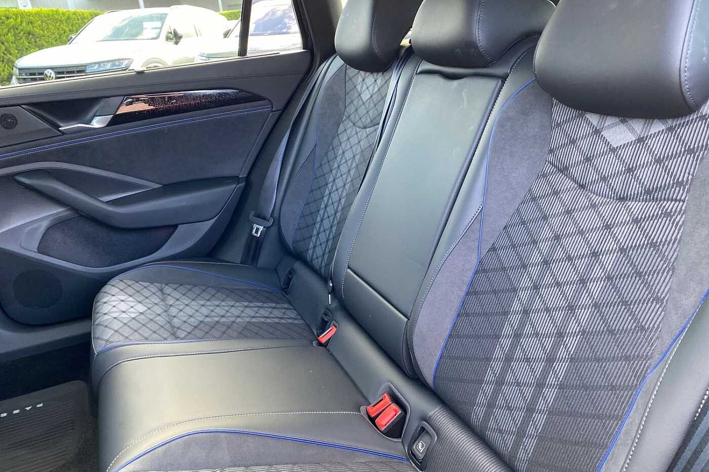 Volkswagen Passat Estate