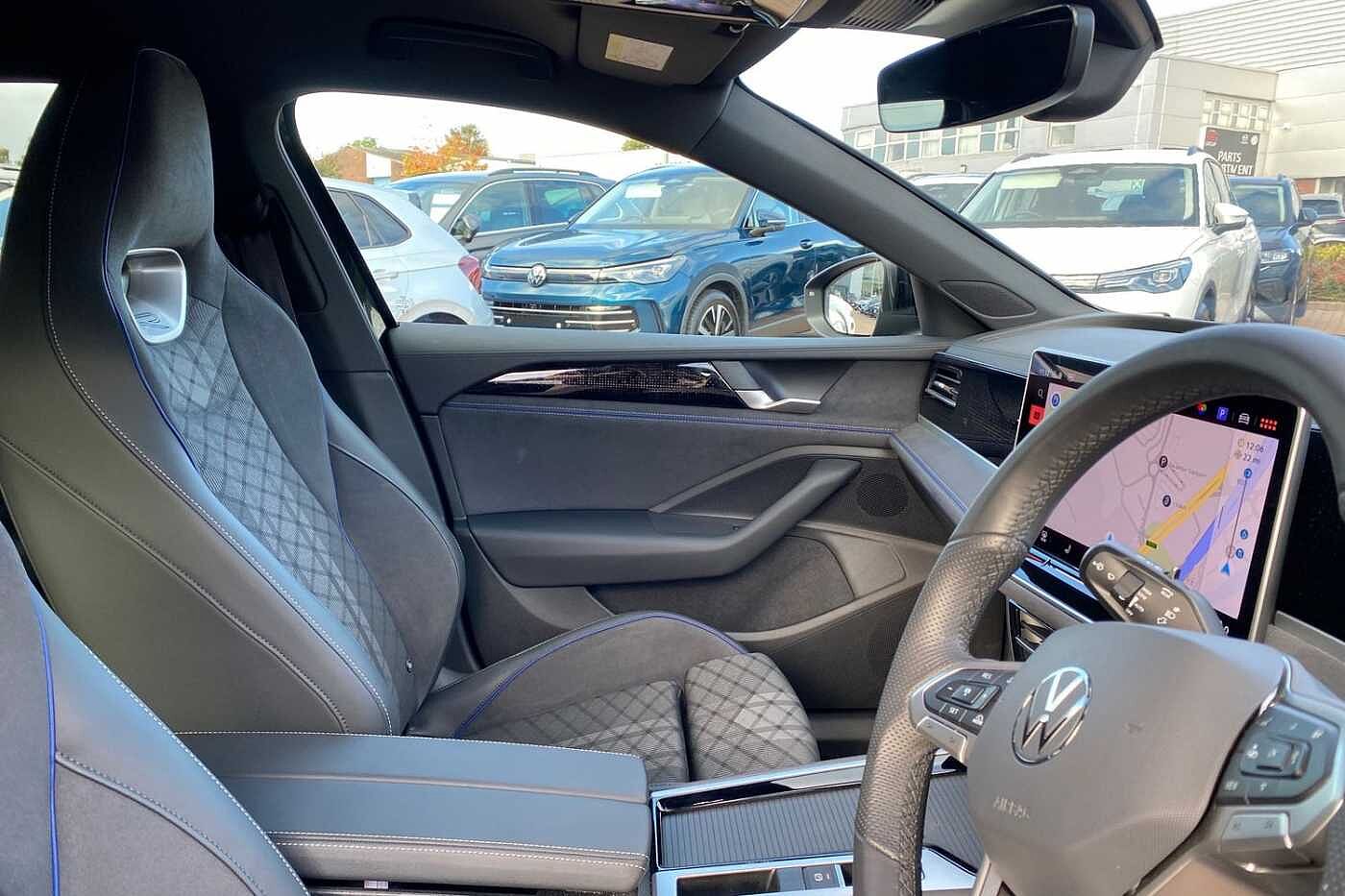 Volkswagen Passat Estate