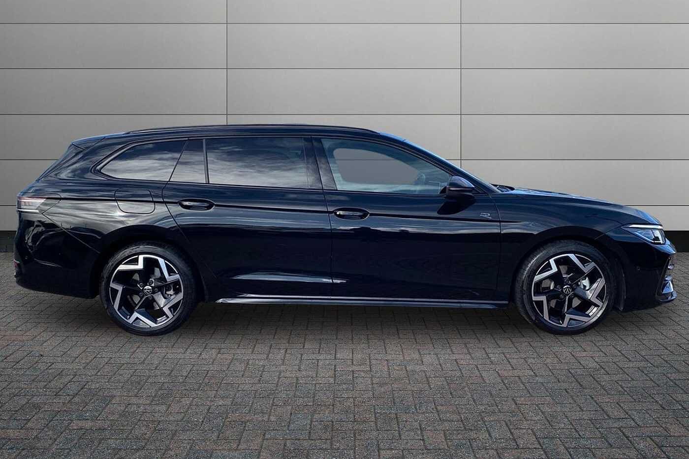 Volkswagen Passat Estate