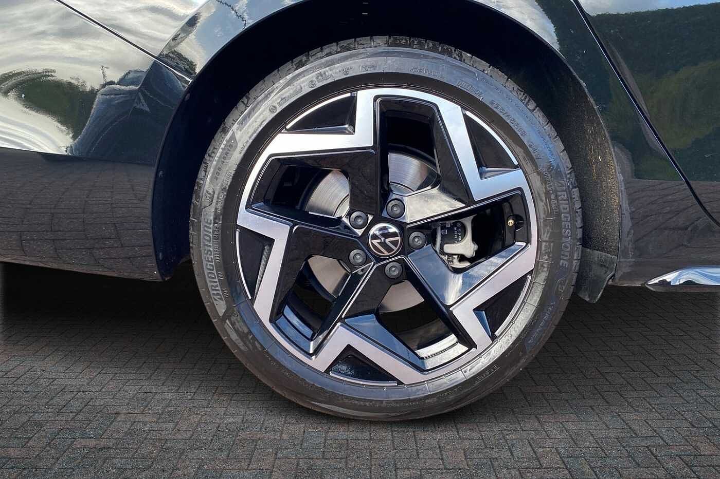 Volkswagen Passat Estate