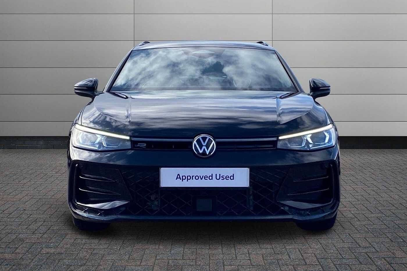Volkswagen Passat Estate