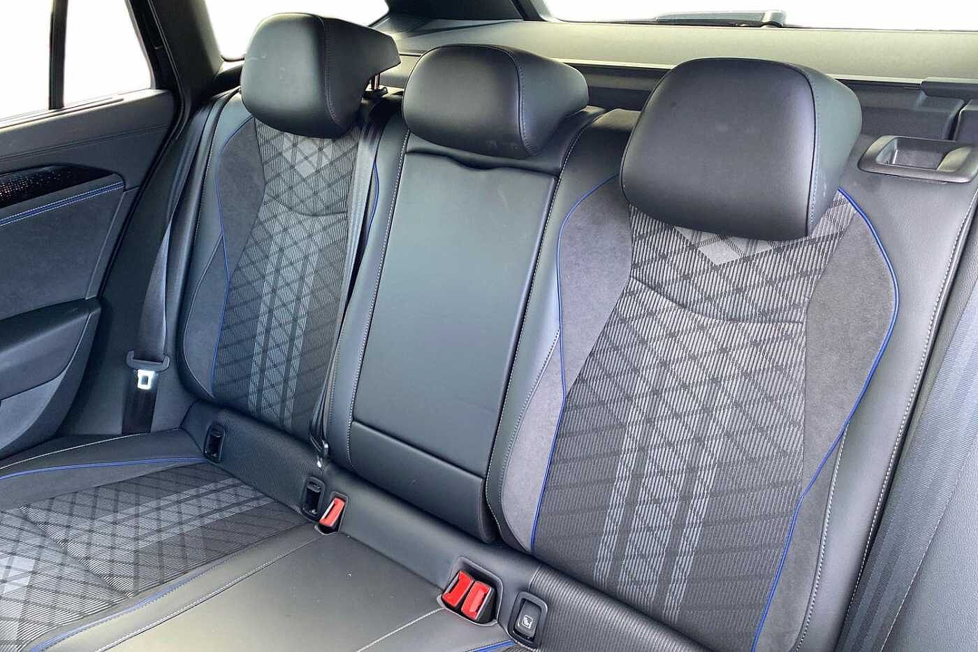 Volkswagen Passat Estate