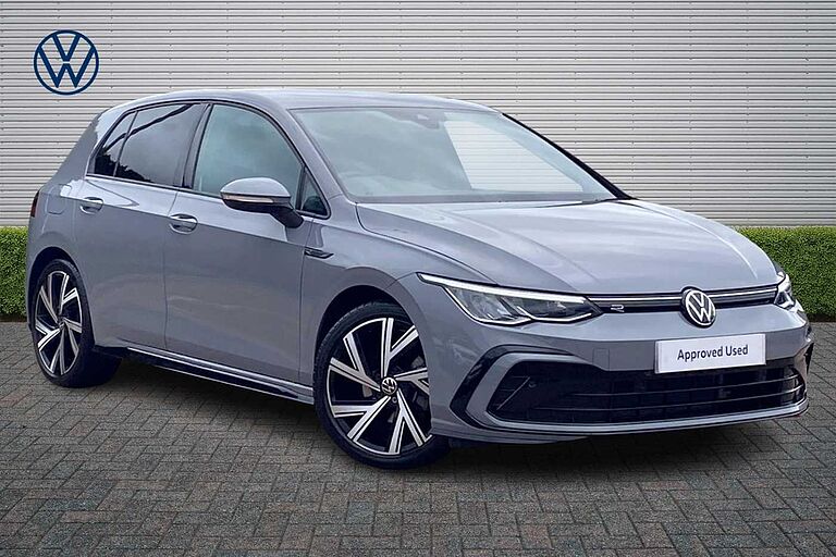 Volkswagen Golf 1.5 TSI 150 R-Line 5dr
