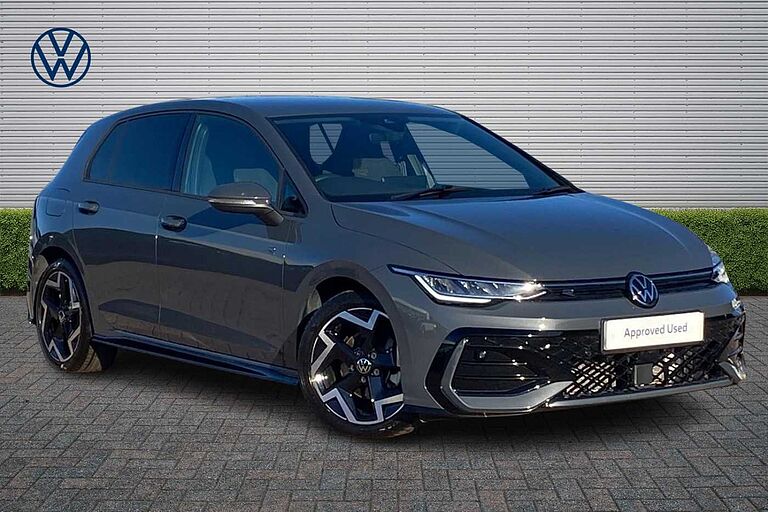 Volkswagen Golf 1.5 TSI 150 R-Line 5dr