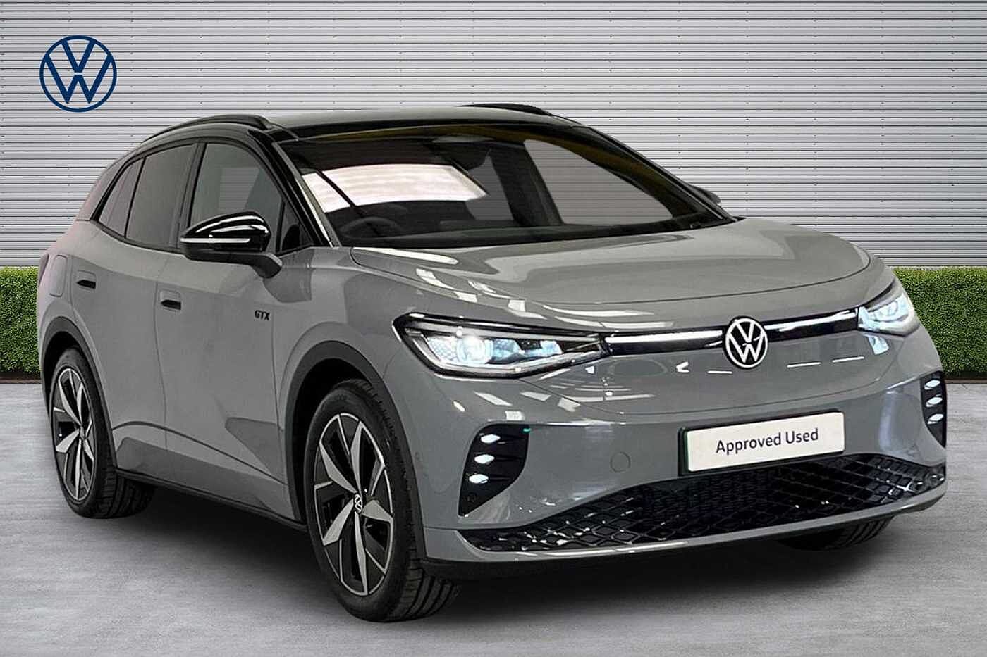 Volkswagen ID.4