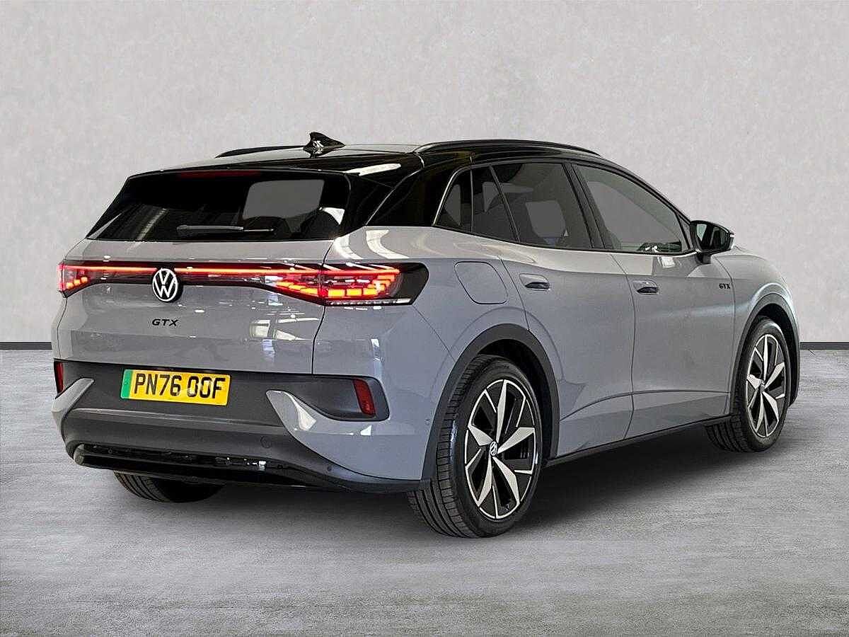 Volkswagen ID.4