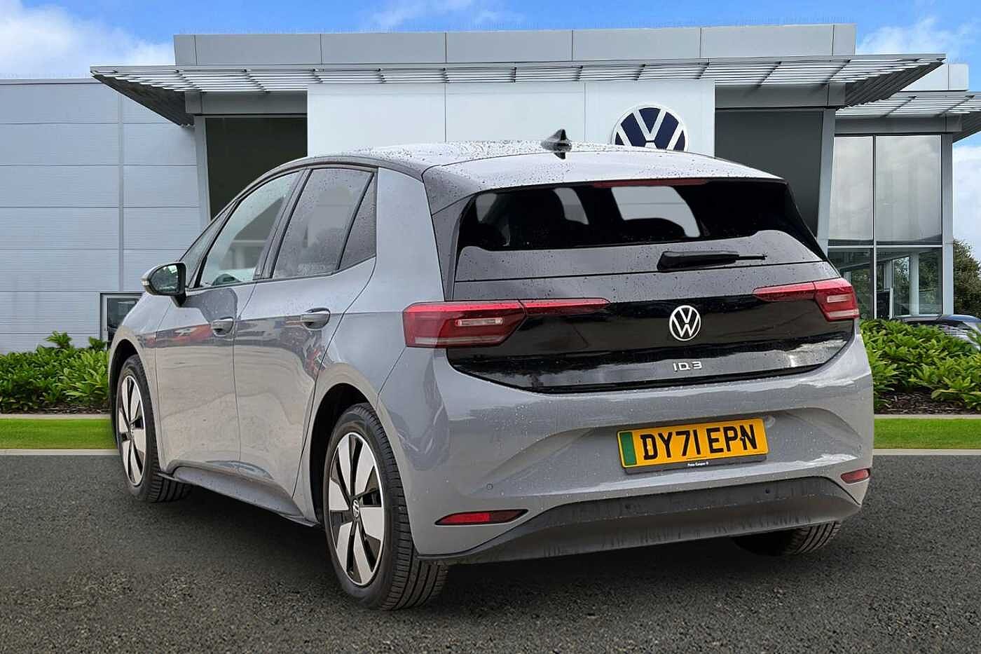 Volkswagen ID.3