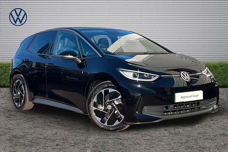 Volkswagen ID.3 150kW Pro 58kWh 5dr Auto