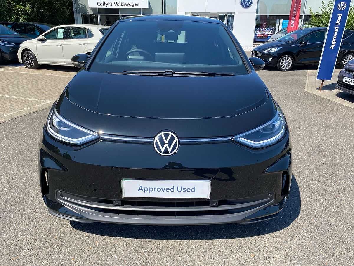 Volkswagen ID.3