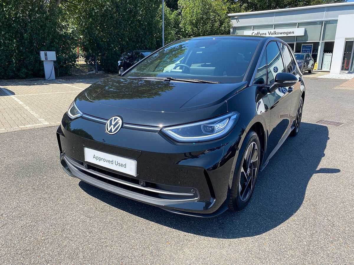Volkswagen ID.3